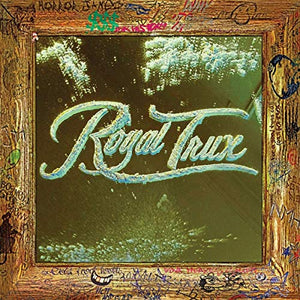 ROYAL TRUX | WHITE STUFF (VINYL)