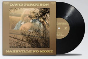 DAVID FERGUSON | NASHVILLE NO MORE