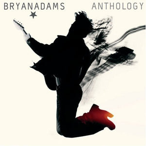 BRYAN ADAMS | ANTHOLOGY