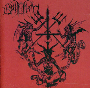BAHIMIRON | REBEL HYMNS OF LEFT HANDED TERROR