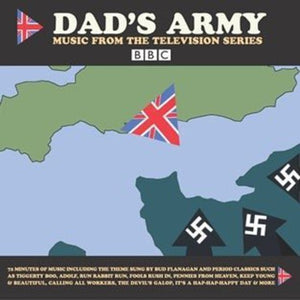 VARIOUS ARTISTS | DAD'S ARMY - O.S.T.