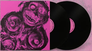 CRIPPLING ALCOHOLISM | CAMGIRL (2LP SET) (VINYL)