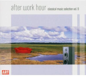 VARIOUS ARTISTS | AFTER WORK HOUR 9 / VARIOUS
