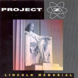 PROJECT Z | LINCOLN MEMORIAL