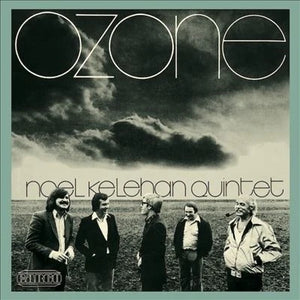 NOEL KELEHAN | OZONE (VINYL)