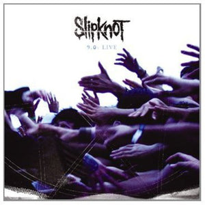 SLIPKNOT | 9.0 - LIVE (2CD SET)