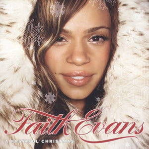 FAITH EVANS | FAITHFUL CHRISTMAS