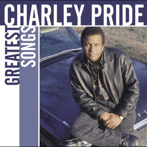 CHARLEY PRIDE | GREATEST SONGS