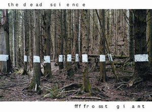 THE DEAD SCIENCE | FROST GIANT