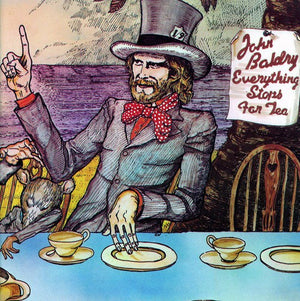 LONG JOHN BALDRY | EVERYTHING STOPS FOR TEA - US - PROMO