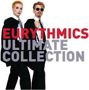 EURYTHMICS | ULTIMATE COLLECTION