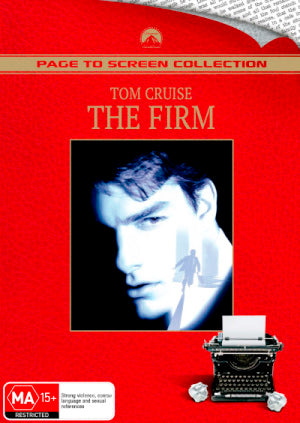MOVIE TH | FIRM