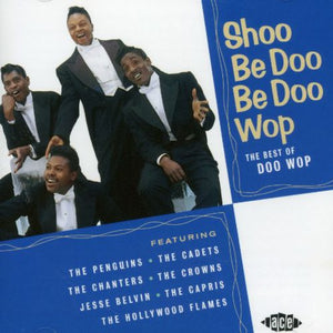 | SHOO BE DOO BE DOO WOP / VAR