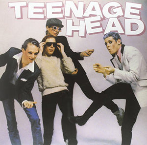 TEENAGE HEAD | TEENAGE HEAD (VINYL)