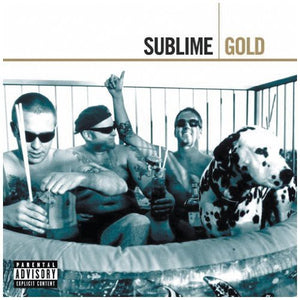 SUBLIME | GOLD (2CD SET)