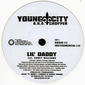 CHOPPER | LIL DADDY REMIX