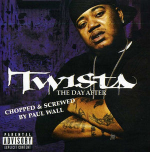 TWISTA | DAY AFTER