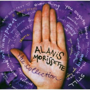 ALANIS MORISSETTE | THE COLLECTION