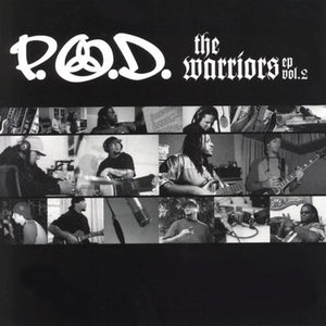 P.O.D. | WARRIORS 2