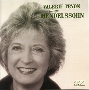F. MENDELSSOHN | PIANO WORKS