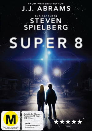 SUPER 8
