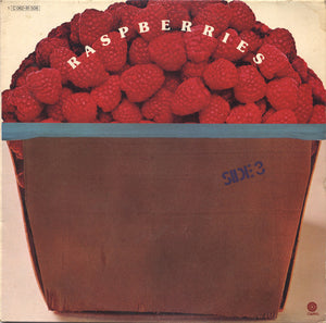 RASPBERRIES | SIDE 3