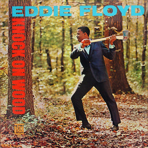 FLOYD EDDIE | KNOCK ON WOOD - MONO