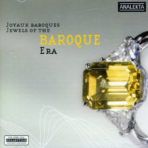 VARIOUS ARTISTS | JEWELS OF THE BAROQUE ERA / VARIOUS