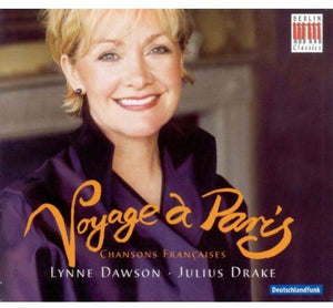 LYNNE DAWSON | VOYAGE A PARIS