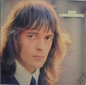 UDO LINDENBERG | DAUMEN IM WIND