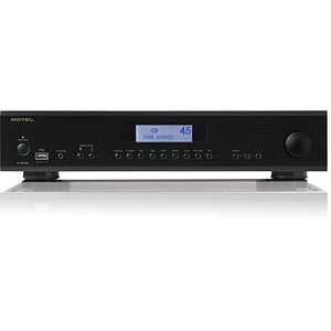 Rotel A12MKII Integrated Amplifier