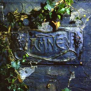 THE DAMNED | BLACK ALBUM