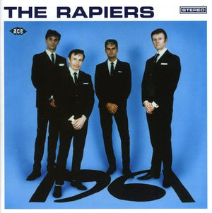 RAPIERS | 1961