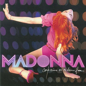 MADONNA | CONFESSIONS ON A DANCE FLOOR (PINK 2LP EDITION) (VINYL)