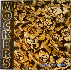 MOCKERS | EMPERORS NEW CLOTHES