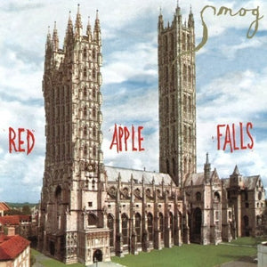 SMOG | RED APPLE FALLS (VINYL)
