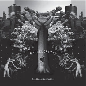 BACHELORETTE | MY ELECTRIC FAMILY
