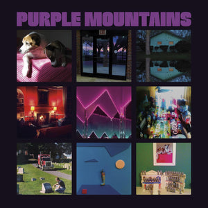 PURPLE MOUNTAINS | PURPLE MOUNTAINS (DIGI)