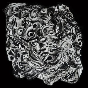 BILL NACE | BOTH LP
