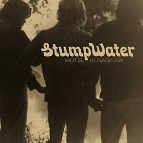 STUMPWATER | MOTEL IN SAGINAW LP