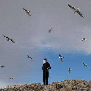 HAMERKOP | REMOTE VINYL