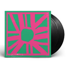 BITCHIN BAJAS | BAJASCILLATORS 2LP