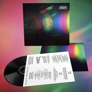 TY SEGALL | HARMONIZER LP
