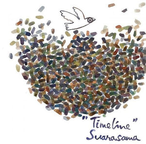 SUARASAMA | TIMELINE 2LP