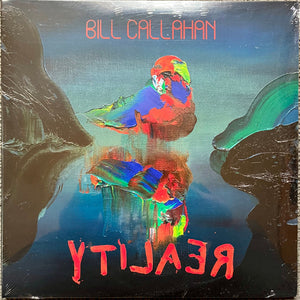 BILL CALLAHAN | YTI⅃AƎЯ 2LP