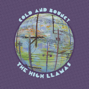 HIGH LLAMAS | COLD AND BOUNCY (2LP SET) (VINYL)