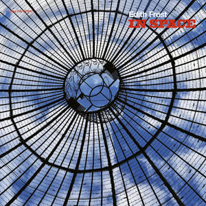EDITH FROST | IN SPACE (VINYL)