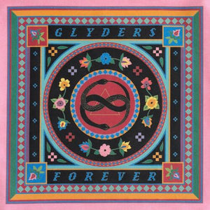 GLYDERS | FOREVER (VINYL)