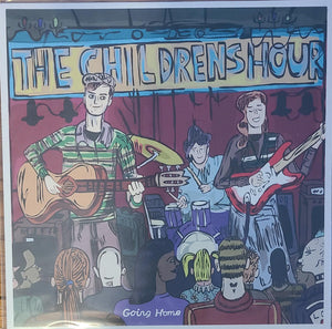 CHILDRENS HOUR (US) | GOING HOME (VINYL)