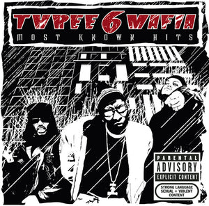 THREE 6 MAFIA | MOST KNOWN HITS